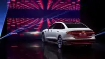 Audi al Salone di Shanghai 2025