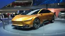 Buick Electra GS Concept