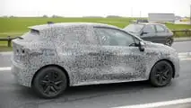 Renault Clio (2026) Erlkönig