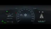 Lexus ES 2026