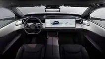 Mazda EZ-60 (China)