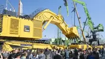 Bauma 2025: il futuro delle macchine da cantiere è già qui
