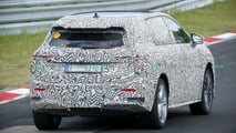 Skoda Vision 7S (2026) Erlkönigfotos