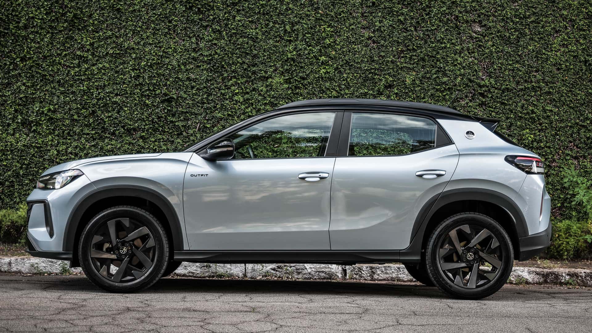VW Tera 1.0 170 TSI Comfort 2026: ponto a ponto, como é?