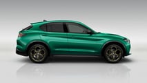 Alfa Romeo Stelvio Intensa 2025
