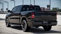 Ram 1500 (2025) mit 5.7-liter HEMI V-8 eTorque