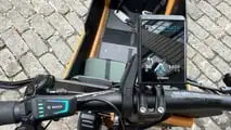 Riese & Müller Load4 75 Rohloff HS