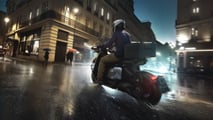 BMW CE 04 (2025)