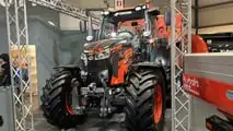 Agriumbria 2025: il meglio visto da OmniTrattore.it