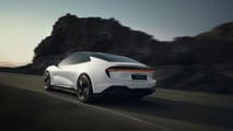 Lotus Eletre ed Emeya, i Model Year 2026