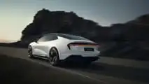 Lotus Eletre y Emeya, Model Year 2026