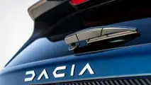 Primer contacto Dacia Bigster 2025
