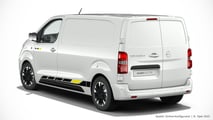 Opel Vivaro Electric Sportive (2025)