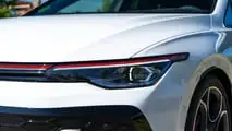 Prueba Volkswagen Golf GTI Clubsport 