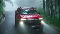Maxus T60 MAX (2025)