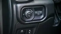 RAM 1500 (2025) im Test