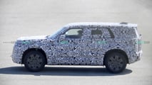 Land Rover Baby Defender 80 (2027) Erlkönig
