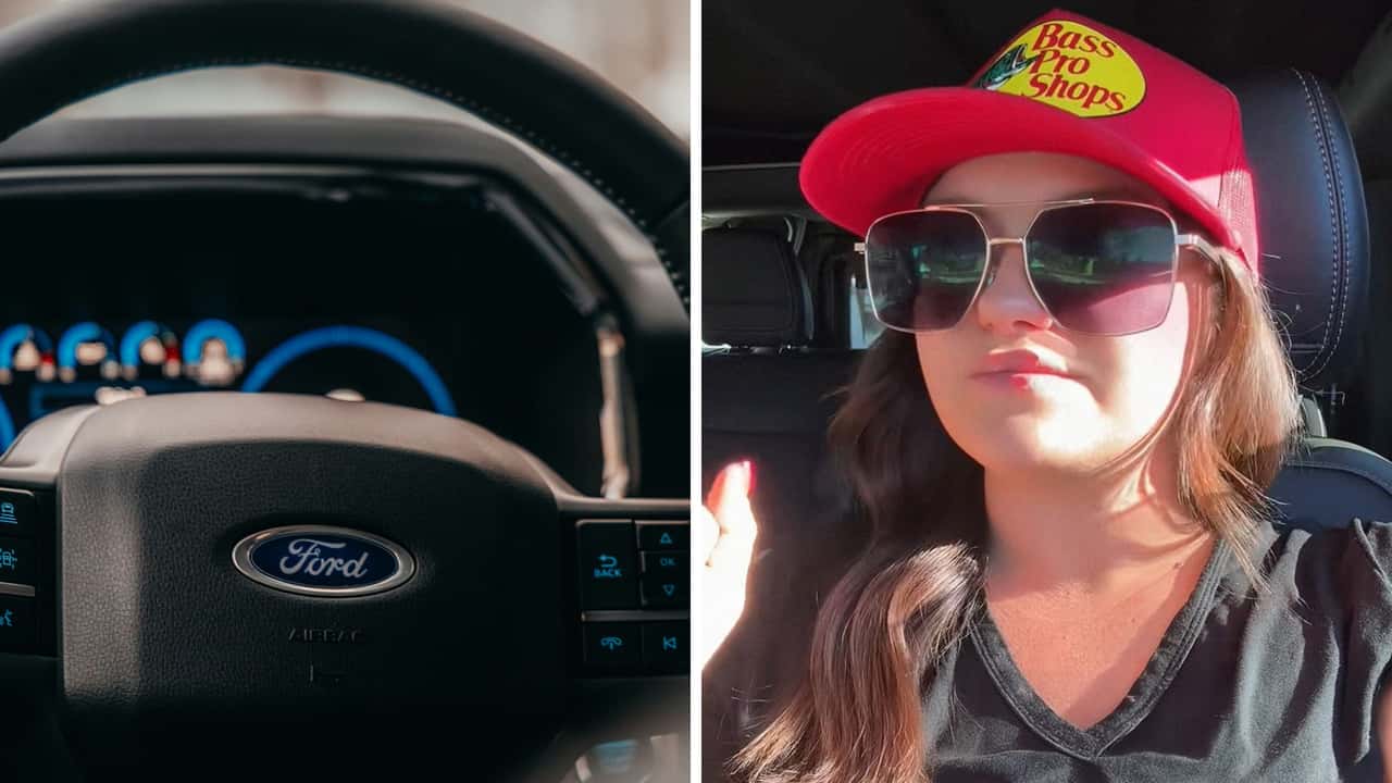 Ford Miscalculation