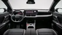 Jeep Compass 2025 