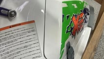 1995 Kawasaki X-2 Jet Ski - New In Crate