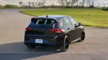 2025 Volkswagen Golf R First Drive