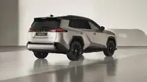 Toyota RAV4 2025