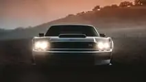 Ringbrothers Aston Martin 'Octavia' Restomod