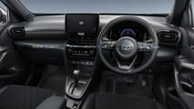 Toyota Yaris Cross Urbano 2025