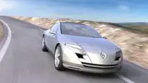 Renault Fluence Konzept