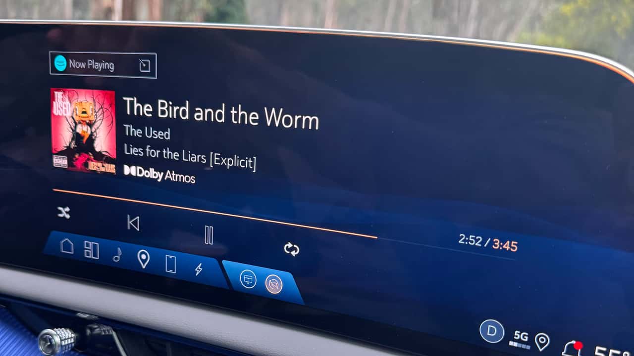 2025 Cadillac Optiq First Drive Review