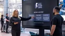 Apollo, il robot umanoide di Mercedes