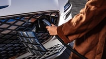 Genesis EVs gain Tesla Supercharger access in the United States