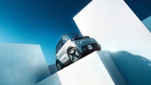 Opel Rocks restyling (2025)