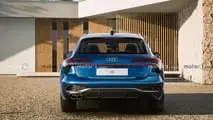 Audi A6 Avant 2025