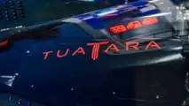 SSC Tuatara Striker First Drive Review