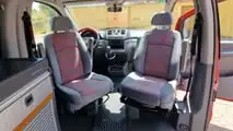 Mercedes-Benz Viano Marco Polo 