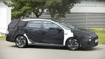 Hyundai i30 (2026) Erlkönig