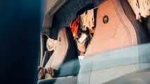 Sunlight Cliff 540V Vanlife (2025)