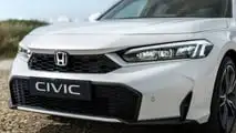Honda Civic 2025