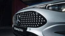 Mercedes CLA Shooting Brake (2026)