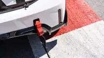 Mini John Cooper Works Bulldog Racing 24h Nürburgring