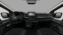 Renault Trafic 2025