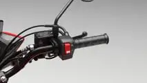 Honda CB125F 2026