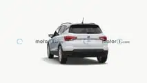 SEAT Arona Road Edition 2025
