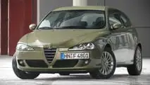 Alfa Romeo 147 (2000-2010)
