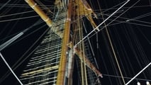 FederUnacoma celebra 80 anni a bordo di Nave Vespucci