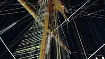FederUnacoma celebra 80 anni a bordo di Nave Vespucci