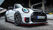 AC Schnitzer Mini Cabrio (2025)