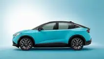 Nissan Leaf (2026)