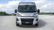 Iveco eSuper Jolly 2025